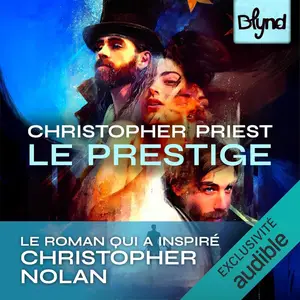 Christopher Priest, "Le prestige"