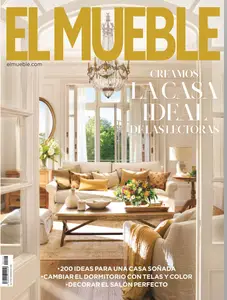 El Mueble N.744 - Junio 2024