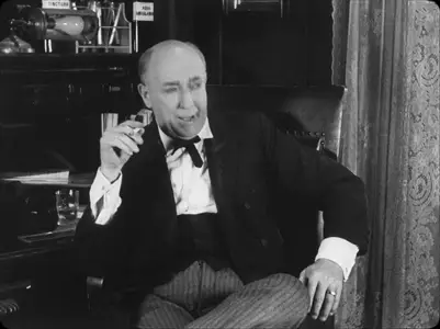 Habeas Corpus (1928)