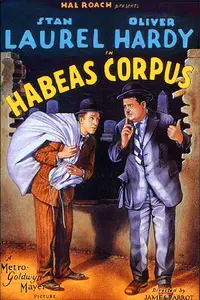 Habeas Corpus (1928)
