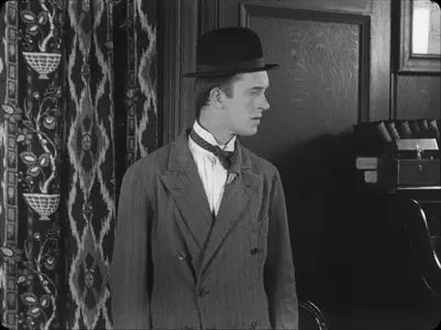 Habeas Corpus (1928)