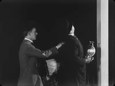 Habeas Corpus (1928)