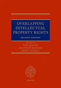 Overlapping Intellectual Property Rights Ed 2