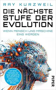 Die nächste Stufe der Evolution