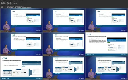 CompTIA Security+ (SY0-701) Cert Prep