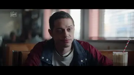 Bupkis S01E01