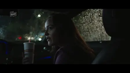 Bupkis S01E01