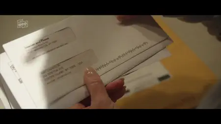 Bupkis S01E01
