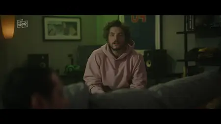 Bupkis S01E01