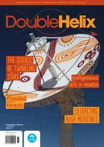 Double Helix - Issue 72 - 1 June 2024