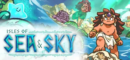 Isles of Sea and Sky (2024)