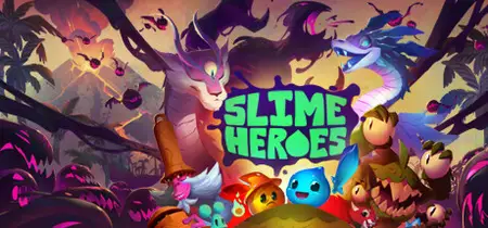 Slime Heroes (2025)