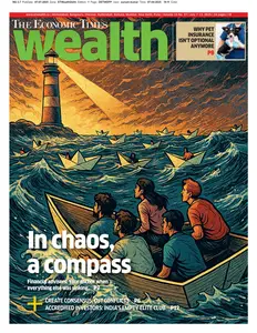 The Economic Times Wealth - July 7, 2025