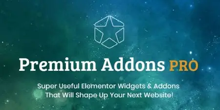 Premium Addons PRO v2.9.58