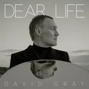 David Gray - Dear Life (2025)