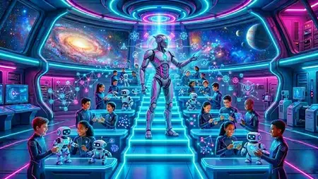 14 Days Ai Agent & Agentic Ai Bootcamp For Beginners