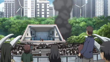 A Certain Magical Index III 04