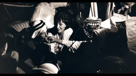 Peter O'Toole: Along the Sky Road to Aqaba (2022)