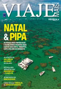 Revista Viaje Mais - Edicao 279 2024