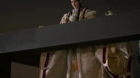 Thunderbolt Fantasy - The Final Chapter (720p