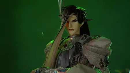 Thunderbolt Fantasy - The Final Chapter (720p