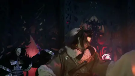 Thunderbolt Fantasy - The Final Chapter (720p