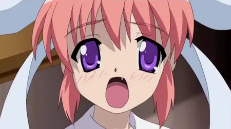 Canvas 2 Niji-iro no Sketch - 03 (DVD 1024x576 x264 AAC