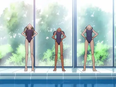 Ai yori Aoshi Enishi 08 - Fish and Water (BD 720p
