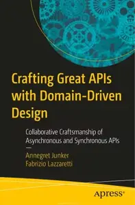 Crafting Great APIs with Domain-Driven Design