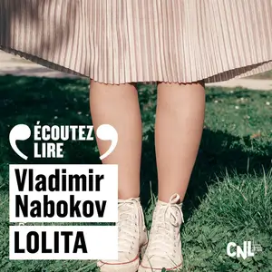 Vladimir Nabokov, "Lolita"