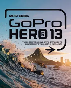 Mastering GoPro Hero 13