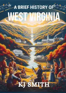 A Brief History of West Virginia