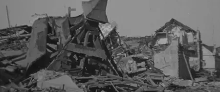 Belsen: What They Found (2025)