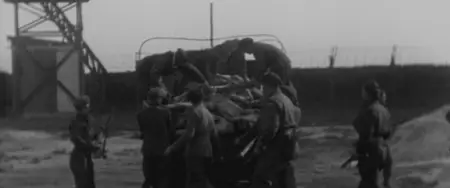 Belsen: What They Found (2025)