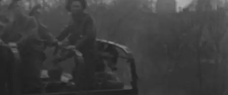 Belsen: What They Found (2025)