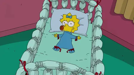 The Simpsons S29E04