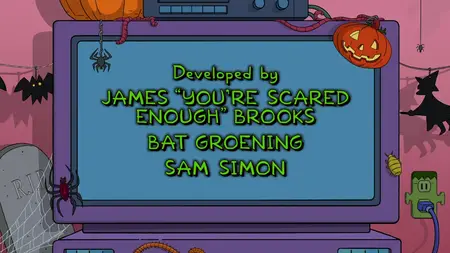 The Simpsons S29E04