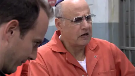 Arrested Development S01E22