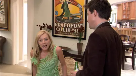 Arrested Development S01E22