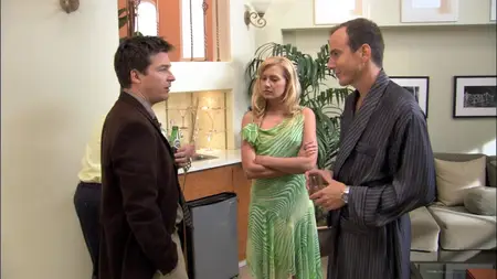 Arrested Development S01E22