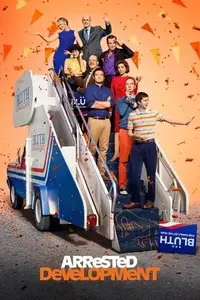 Arrested Development S01E22