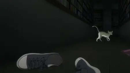 Nyaight of the Living Cat - S01E07