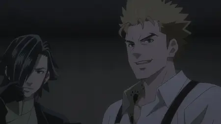 Nyaight of the Living Cat - S01E07