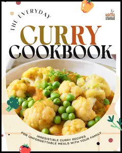 The Everyday Curry Cookbook