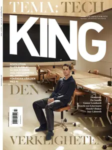 King - 26 Juni 2024