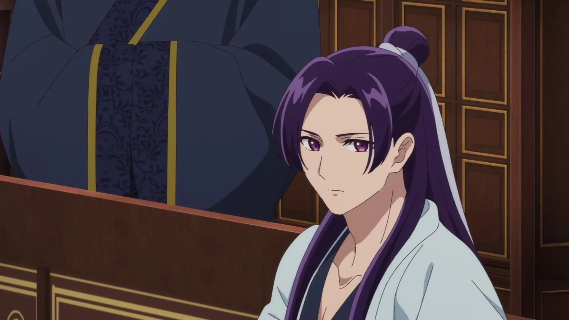 The Apothecary Diaries 2023 AKA Kusuriya no Hitorigoto S02