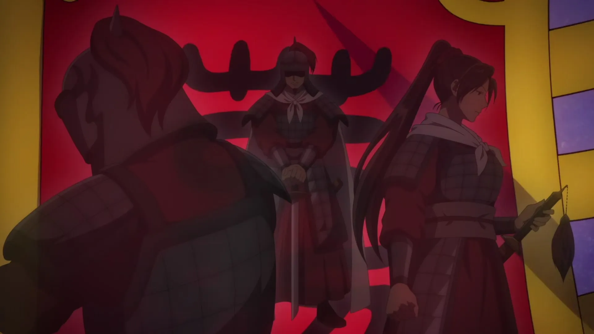 The Apothecary Diaries 2023 AKA Kusuriya no Hitorigoto S02