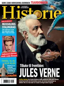 Historie Norge - 11 November 2025