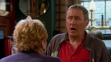 Gone S03E01