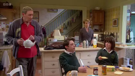 Gone S03E01